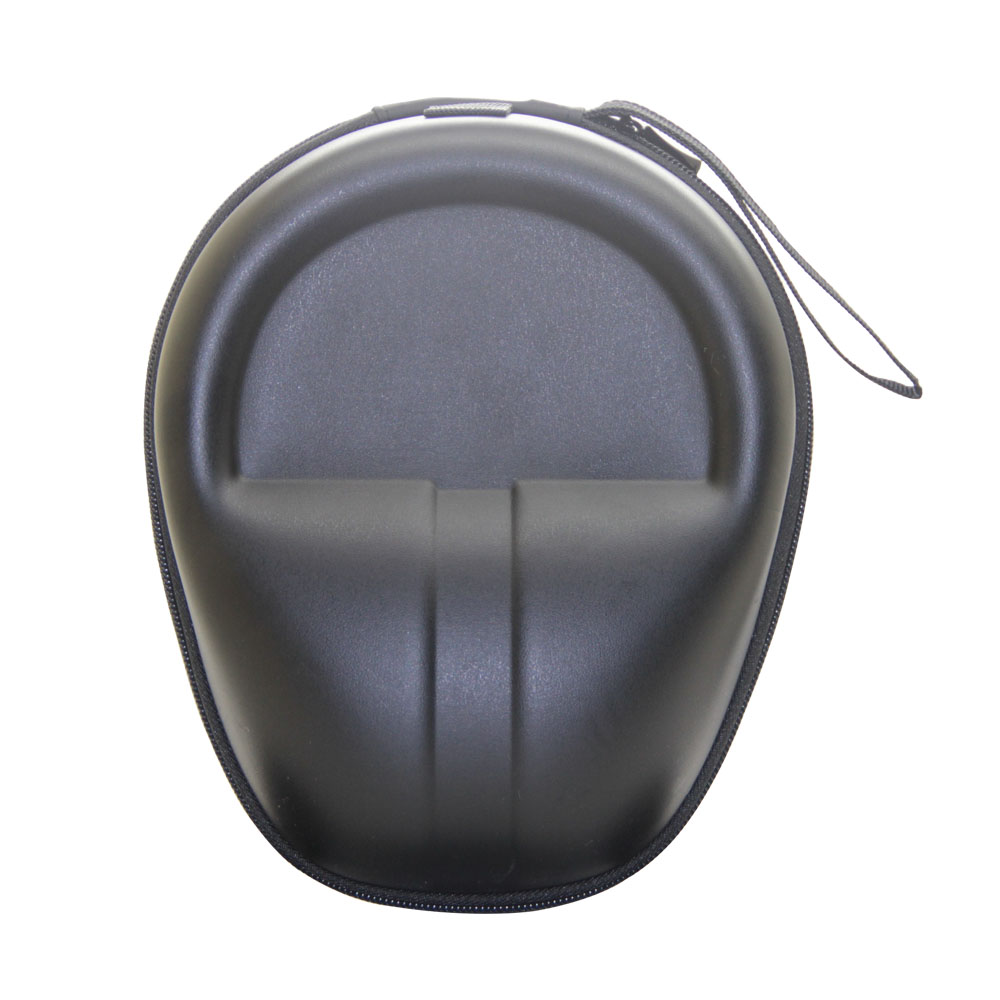 Headphone Case Hard - K361BT casing Headphone portabel, kotak tempat