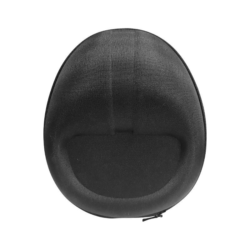 Headphone Case Hard - Baru 1 Buah Kotak Kantong Pembawa