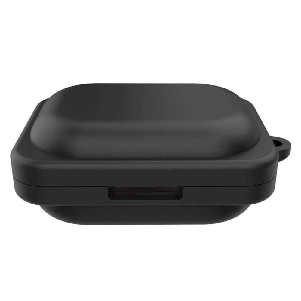 Earbuds Charging Case - Penutup Casing Earphone Silikon Tahan Guncangan,