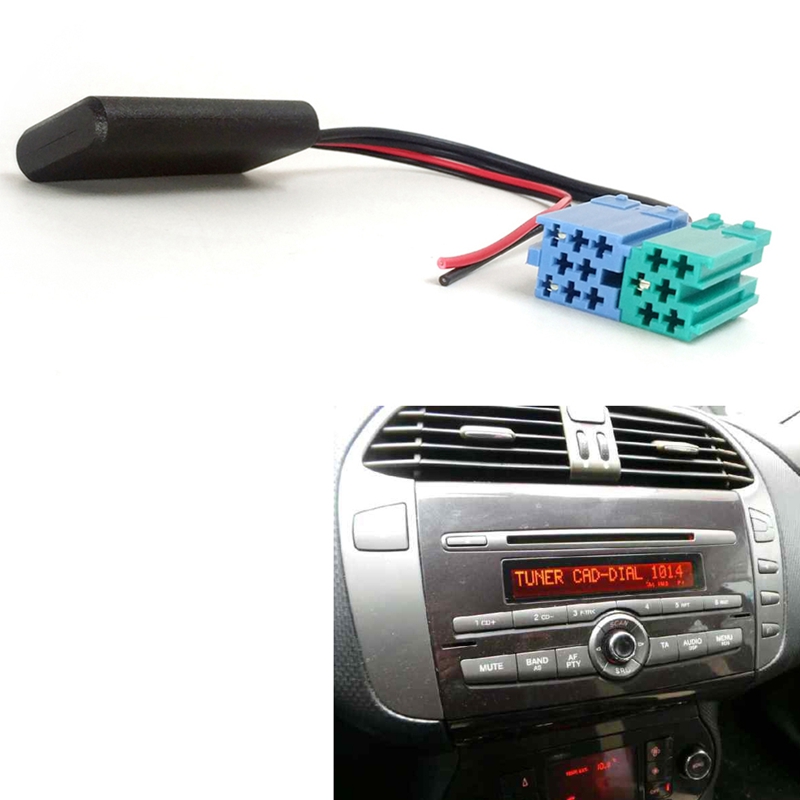Bluetooth Adapter Receiver - Adaptor Aux penerima Bluetooth 5.0 mobil