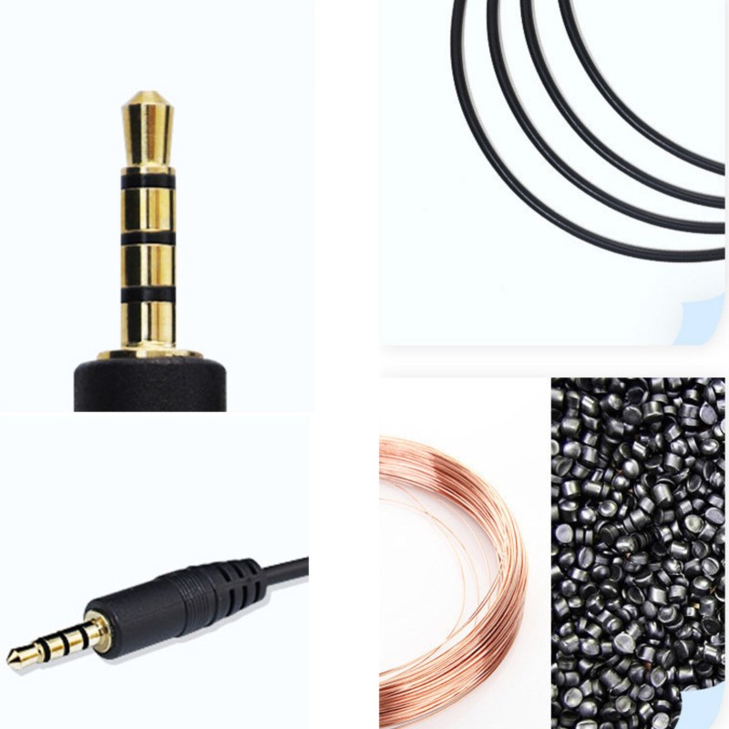 Cable Extension 3.5 - 1 Buah Kabel Ekstensi Audio Jack