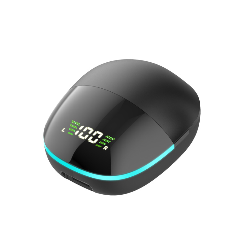 Wireless Earbuds Tws - Earphone Bluetooth nirkabel asli TWS G9S