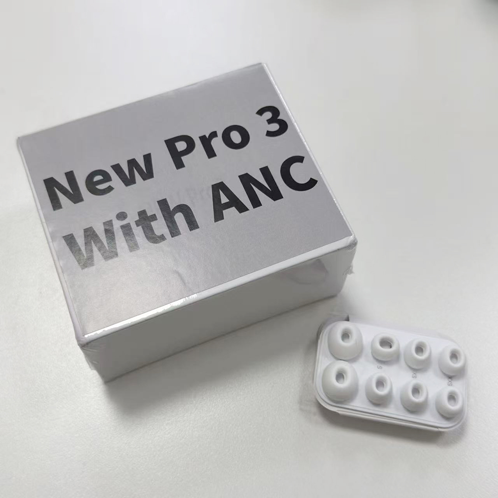 Wireless Earbuds Tws - Super A3 Untuk Original Air 3