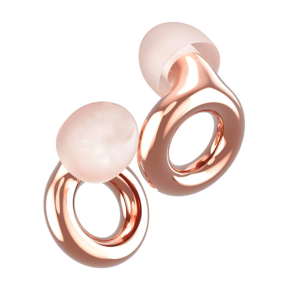 Silicone Ear Tip Replacement - Penyumbat Telinga Silikon Peredam Kebisingan, Pengerjaan