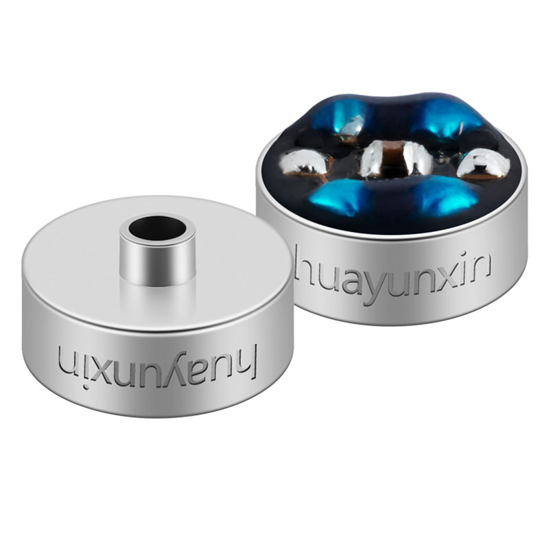 In Ear Monitor Iem - Huayunxin 7.1Mm 4ohm 110db IEM In-Ear