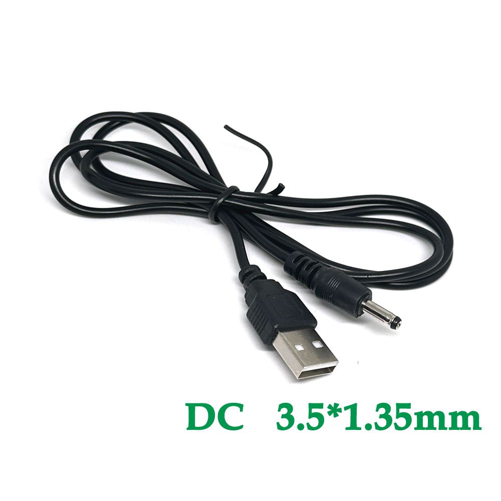Cable Extension 3.5 - Kabel konektor kabel ekstensi Jack steker