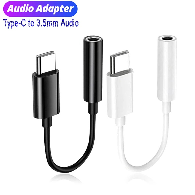 Cable Extension 3.5 - Adaptor Earphone Jack 3.5mm ke Type