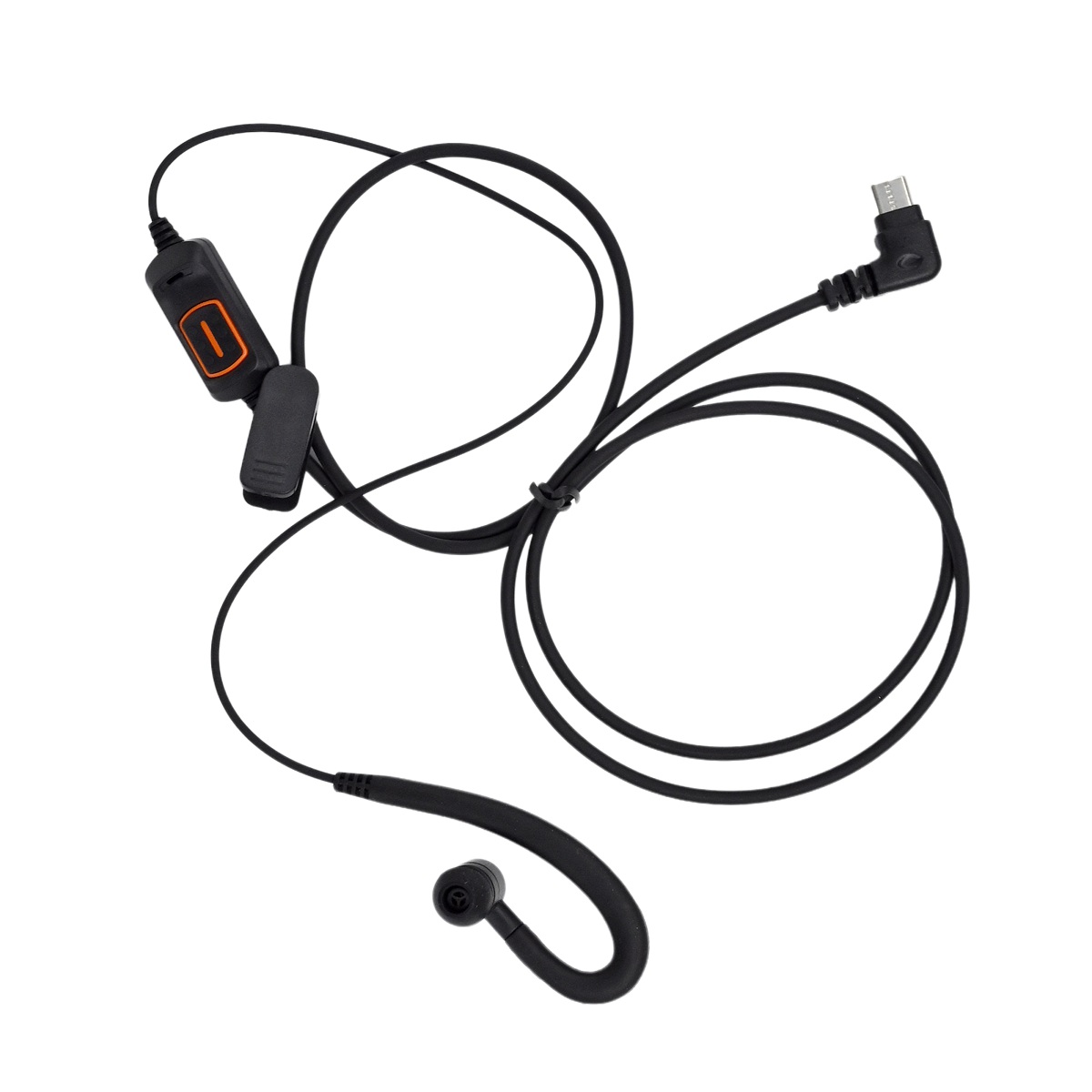 Usb C Earphone - Senhaix Earphone USB Tipe C Konektor