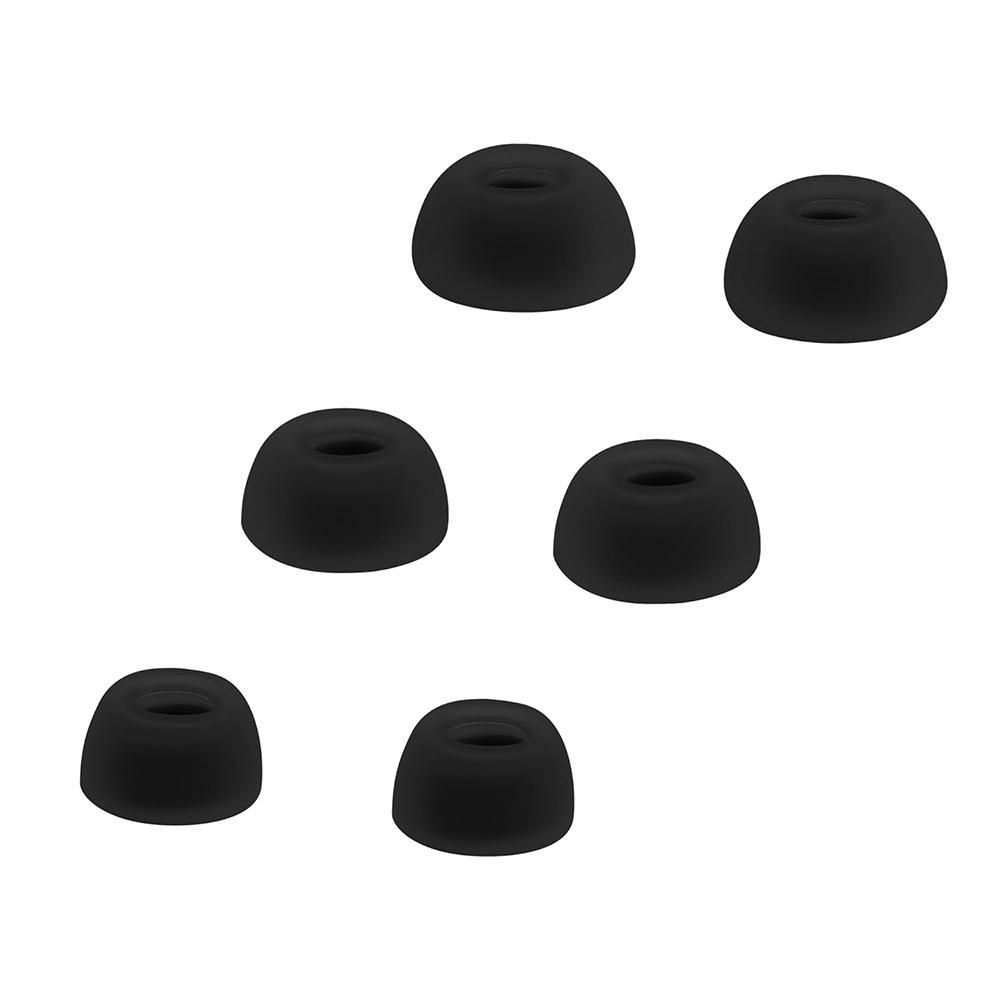 Untuk Redmi Buds 6 Pro / 5 Pro - Silicone Ear Tip Replacement ulasan dan harga