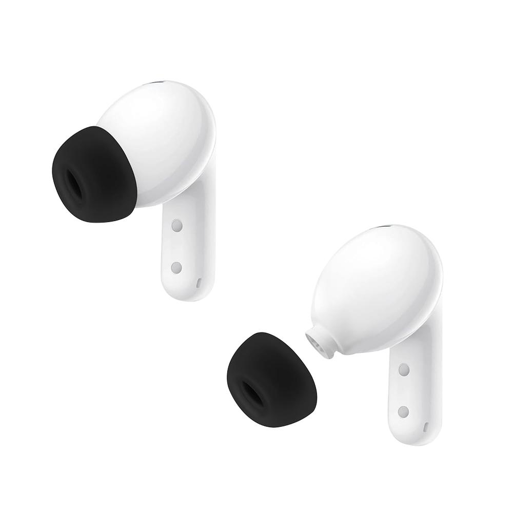Untuk Redmi Buds 6 Pro / 5 Pro - Silicone Ear Tip Replacement ulasan dan harga