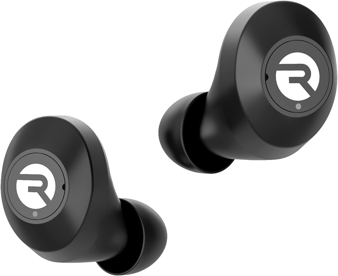 Earbud Nirkabel dengan Peredam - Noise Cancelling Headphone ulasan dan harga
