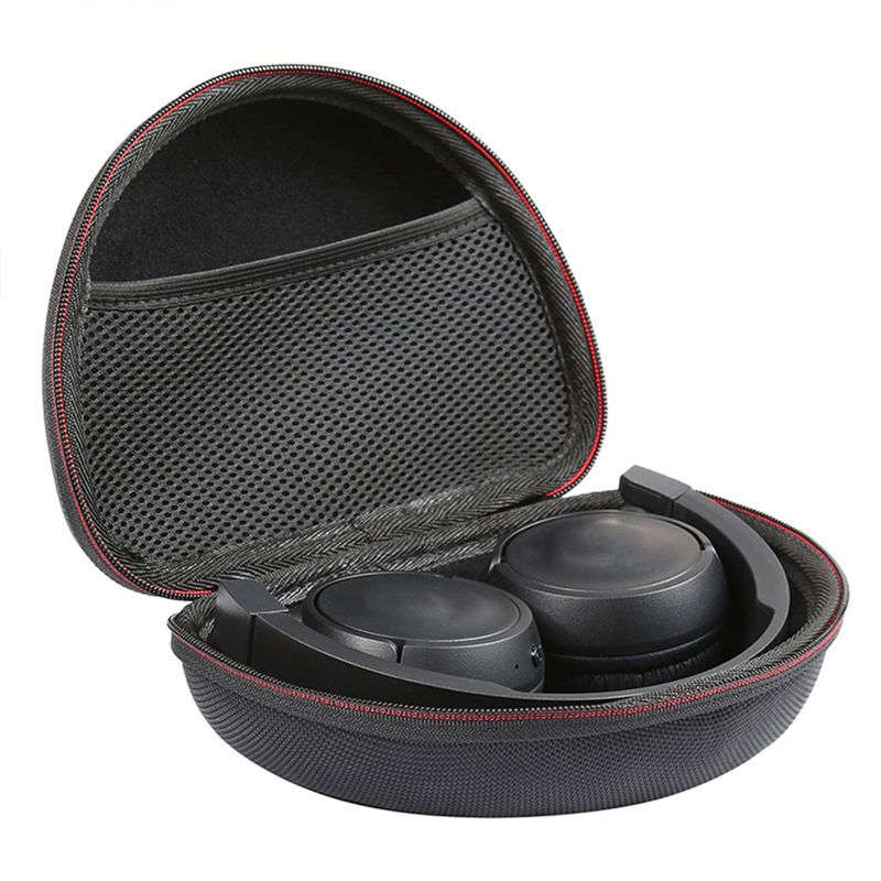 Casing Keras 2X Efisien untuk  - Headphone Case Hard ulasan dan harga