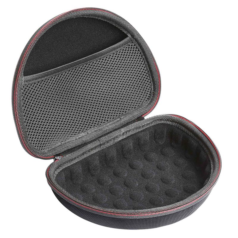Casing Keras 2X Efisien untuk  - Headphone Case Hard ulasan dan harga