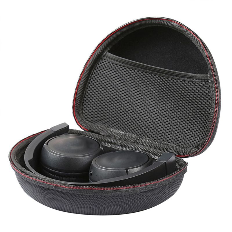 Casing Keras 2X Efisien untuk  - Headphone Case Hard ulasan dan harga