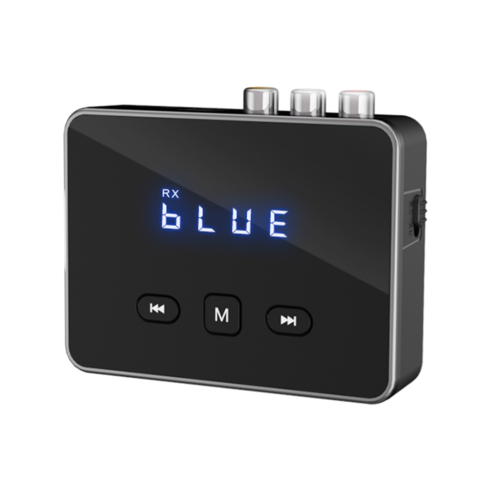 Penerima Pemancar BT 5.4 denga - Bluetooth Adapter Receiver ulasan dan harga