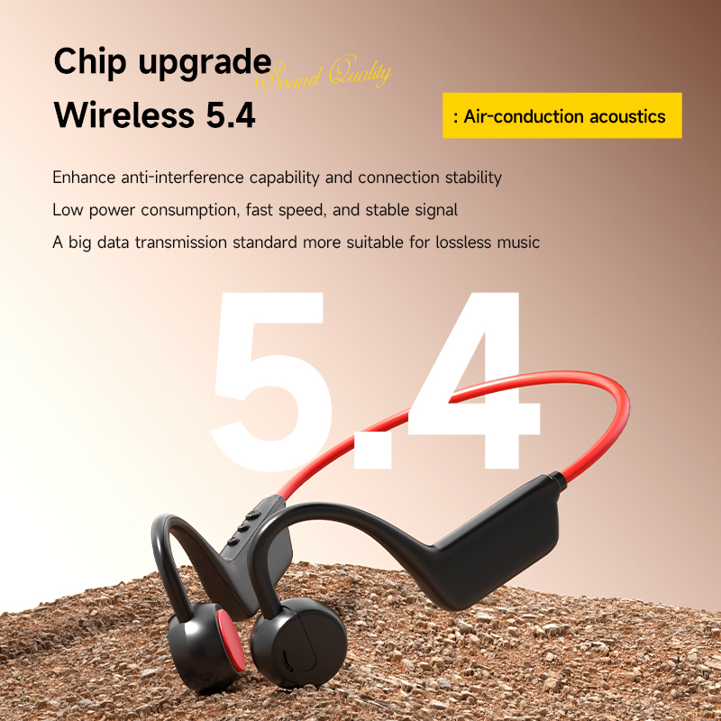 Headphone olahraga nirkabel X1 - Sports Earphone Hook ulasan dan harga