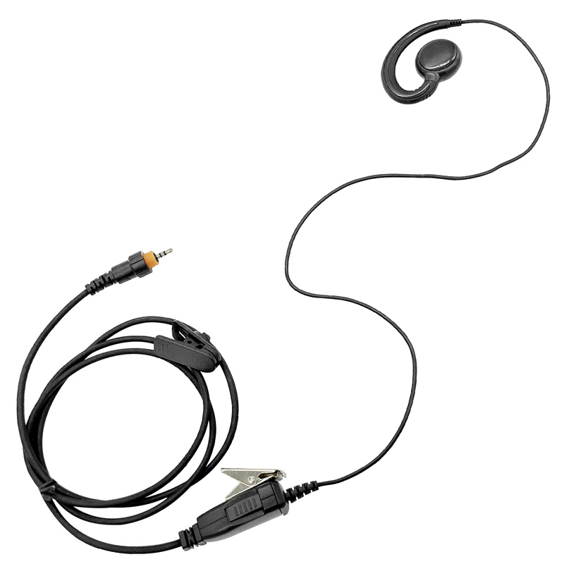 CLP1010 Earpiece untuk Motorol - Wired Earphone Mic ulasan dan harga