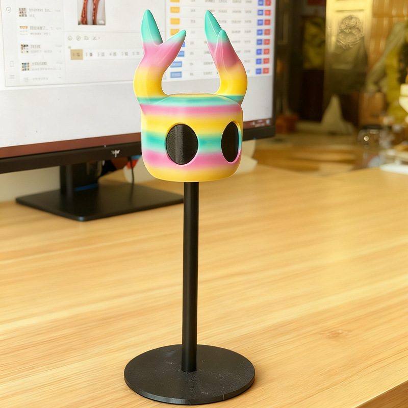 Hollow Knight Universal Deskto - Headphone Stand Desk ulasan dan harga
