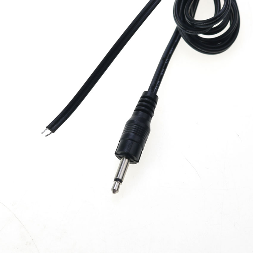 1/5/10 Buah Headset Stereo Mon - Audiophile Headphone Wired ulasan dan harga