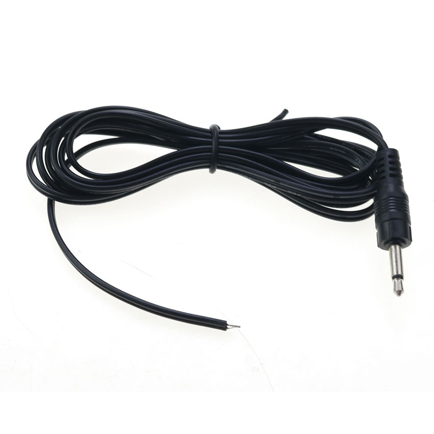 1/5/10 Buah Headset Stereo Mon - Audiophile Headphone Wired ulasan dan harga