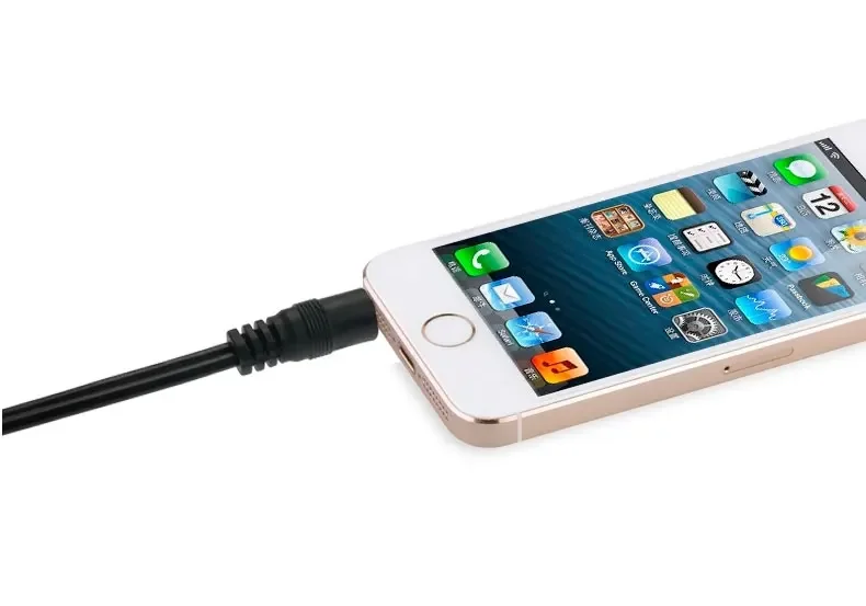 Headphone Splitter 3.5Mm Kabel - Earphone Splitter Jack ulasan dan harga