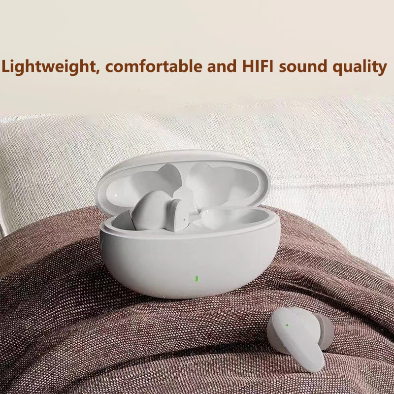 Lenovo New Wireless Earphone B - Wireless Earbuds Tws ulasan dan harga