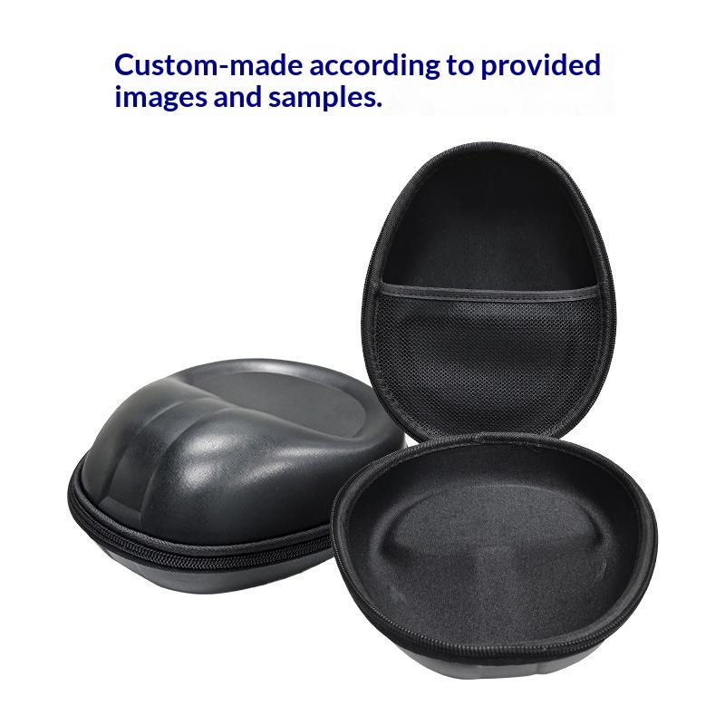 【Y】 1 Buah Kotak Kantong Pemba - Headphone Case Hard ulasan dan harga