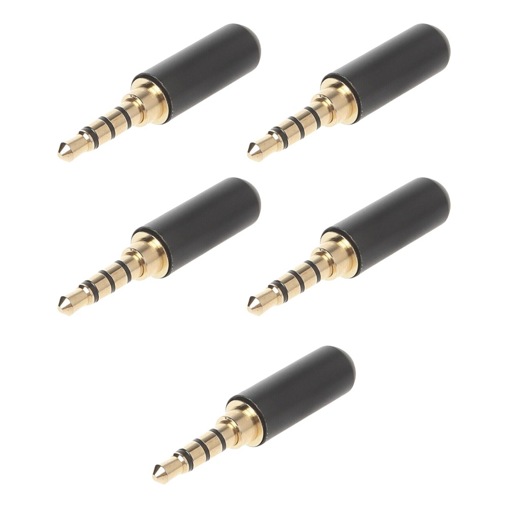 5/10 Buah 3.5MM Steker Stereo  - Cable Extension 3.5 ulasan dan harga