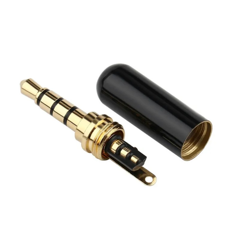 5/10 Buah 3.5MM Steker Stereo  - Cable Extension 3.5 ulasan dan harga