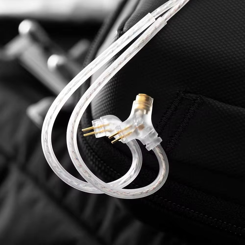 Kabel Peningkatan Earphone Say - Wired Earphone Mic ulasan dan harga