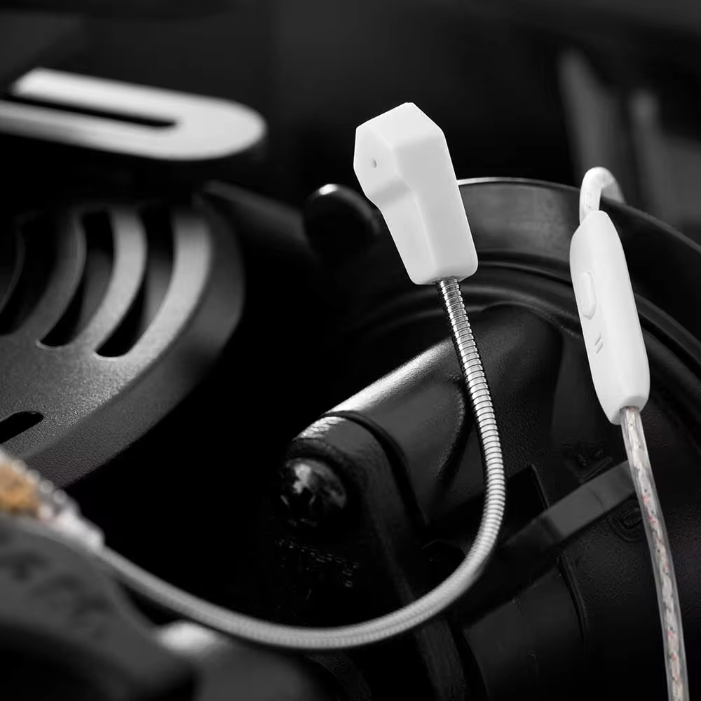 Kabel Peningkatan Earphone Say - Wired Earphone Mic ulasan dan harga