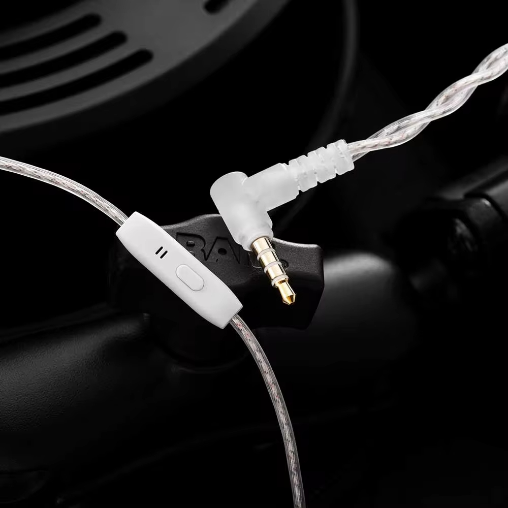 Kabel Peningkatan Earphone Say - Wired Earphone Mic ulasan dan harga