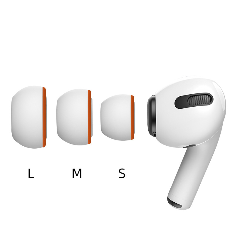 Ujung Telinga Busa Memori untu - Earphone Foam Tip ulasan dan harga