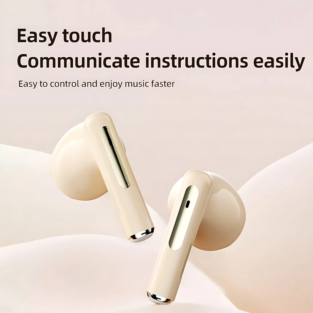 Lenovo TWS Wireless Bluetooth  - Noise Cancelling Headphone ulasan dan harga