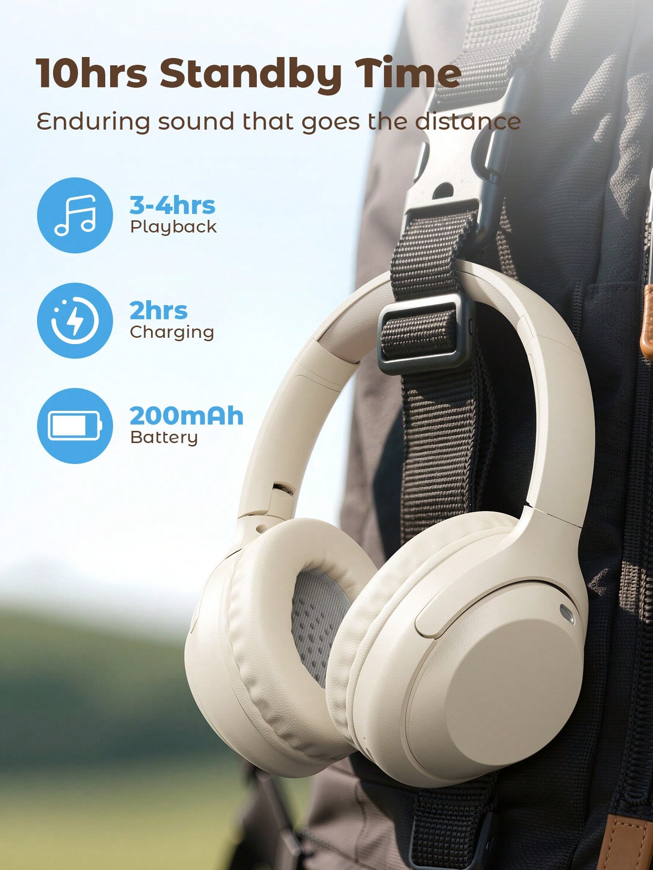 Teckwe Headphone Nirkabel Baru - Usb C Earphone ulasan dan harga