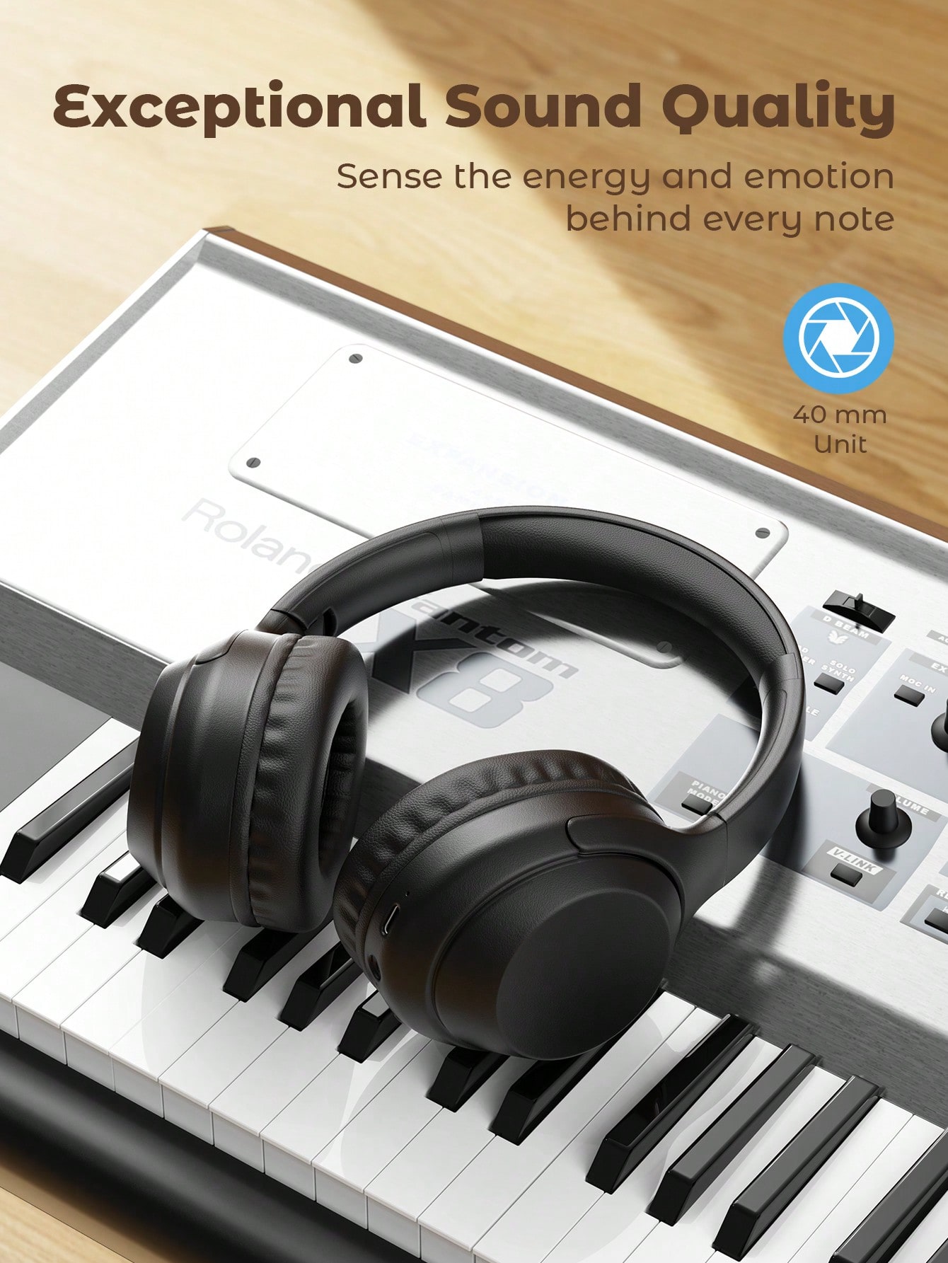 Teckwe Headphone Nirkabel Baru - Usb C Earphone ulasan dan harga