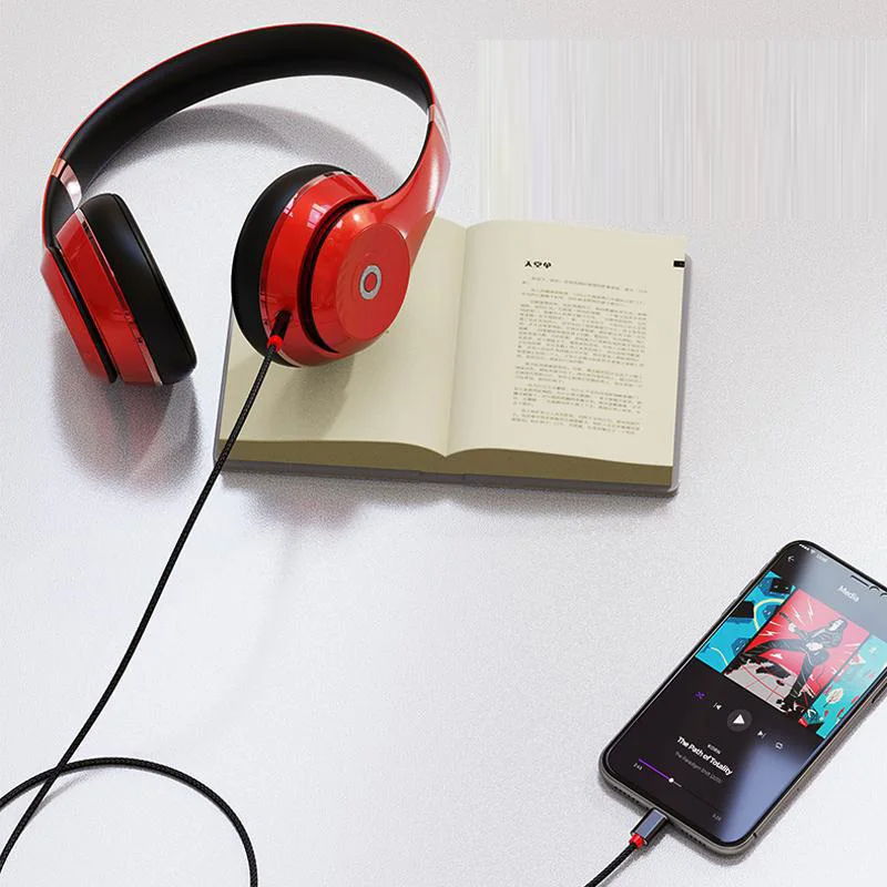 USB-C tipe-c 0.5m/1m/2m/3m, Ad - Audiophile Headphone Wired ulasan dan harga