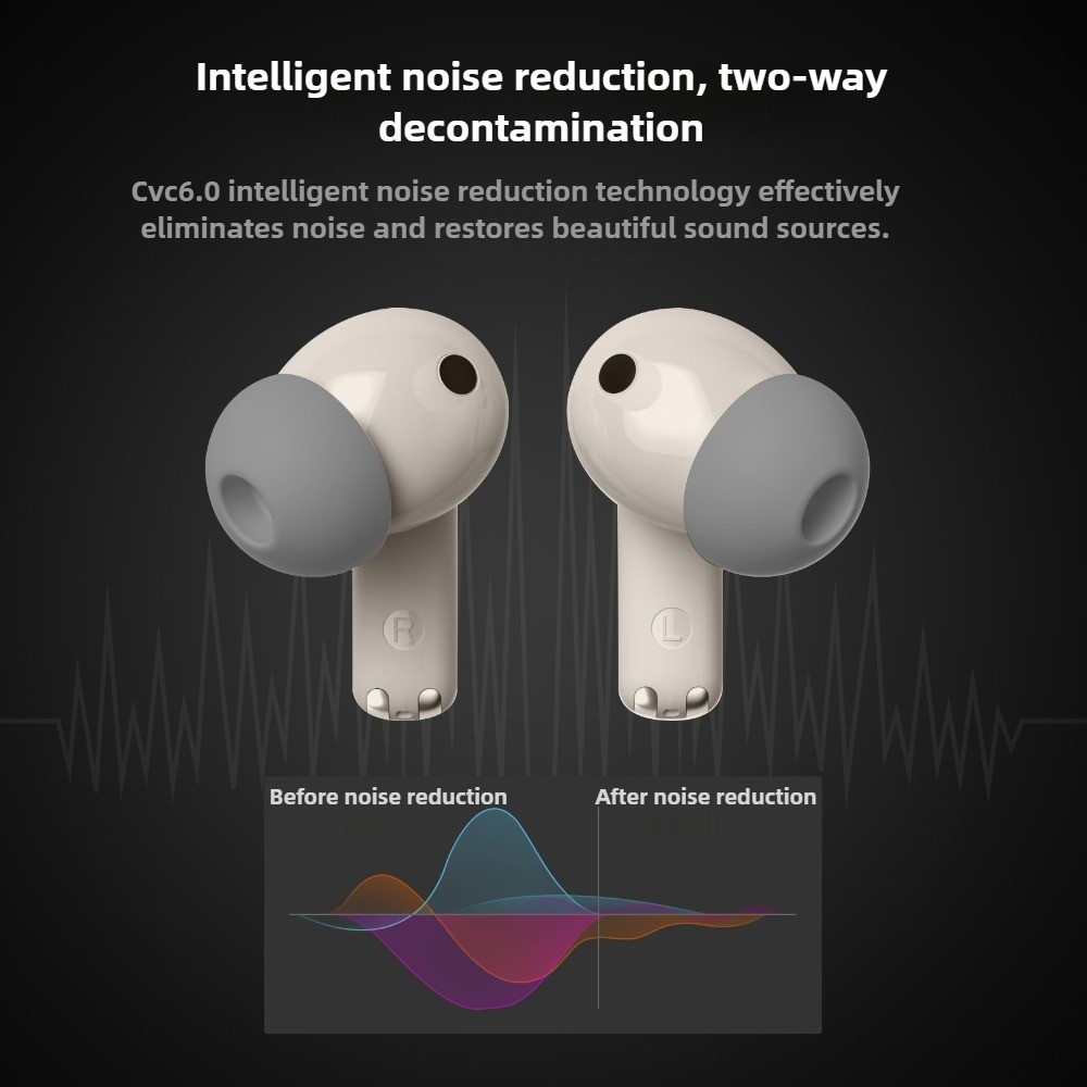 Headset AI OKOP, Headset Bluet - Usb C Earphone ulasan dan harga
