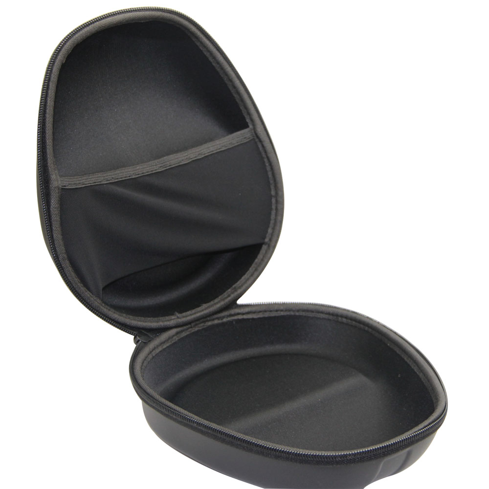 K361BT casing Headphone portab - Headphone Case Hard ulasan dan harga