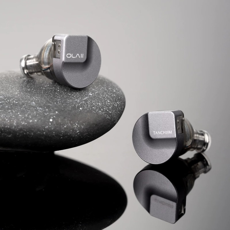 TANCHJIM OLA2 Earphone Berkabe - Usb C Earphone ulasan dan harga