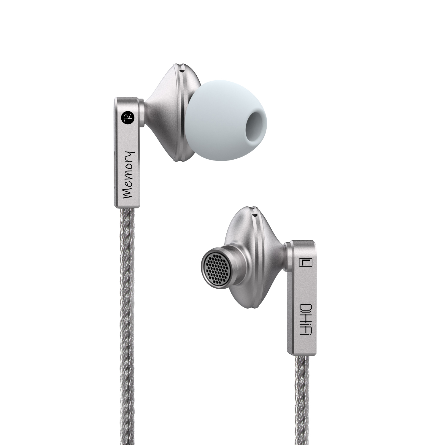 DD ddHiFi E13P (Memori) Earpho - Usb C Earphone ulasan dan harga