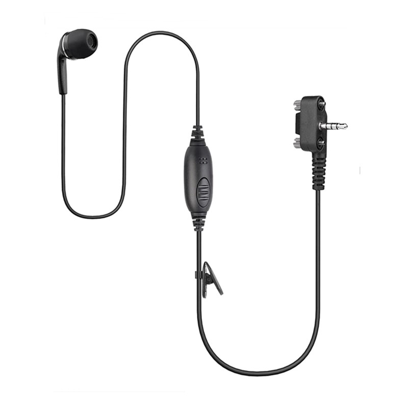 Lubang Suara Karet dan Headset - Wired Earphone Mic ulasan dan harga