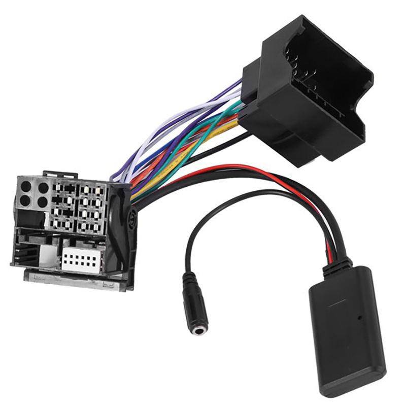 Receiver Audio Mobil Bluetooth - Bluetooth Adapter Receiver ulasan dan harga