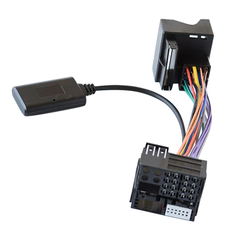 Receiver Audio Mobil Bluetooth - Bluetooth Adapter Receiver ulasan dan harga