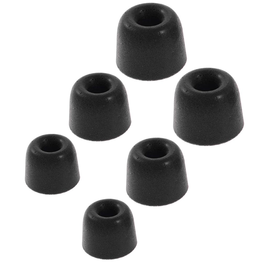 3 pasang Earphone mengisolasi  - Earphone Foam Tip ulasan dan harga