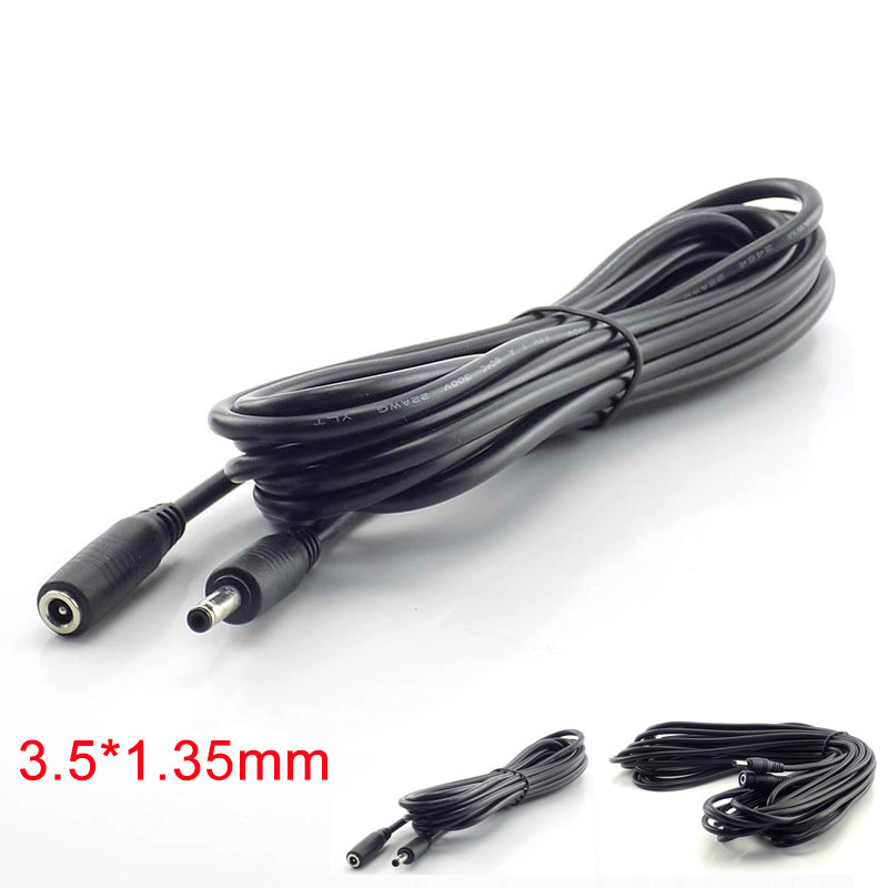 1/1.5/3/5 Meter ekstensi kabel - Cable Extension 3.5 ulasan dan harga