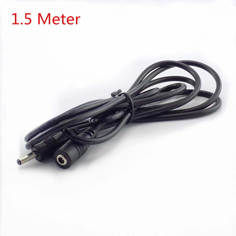 1/1.5/3/5 Meter ekstensi kabel - Cable Extension 3.5 ulasan dan harga