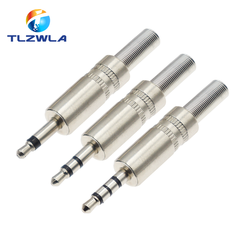 5 buah perbaikan logam 3.5mm p - Cable Extension 3.5 ulasan dan harga