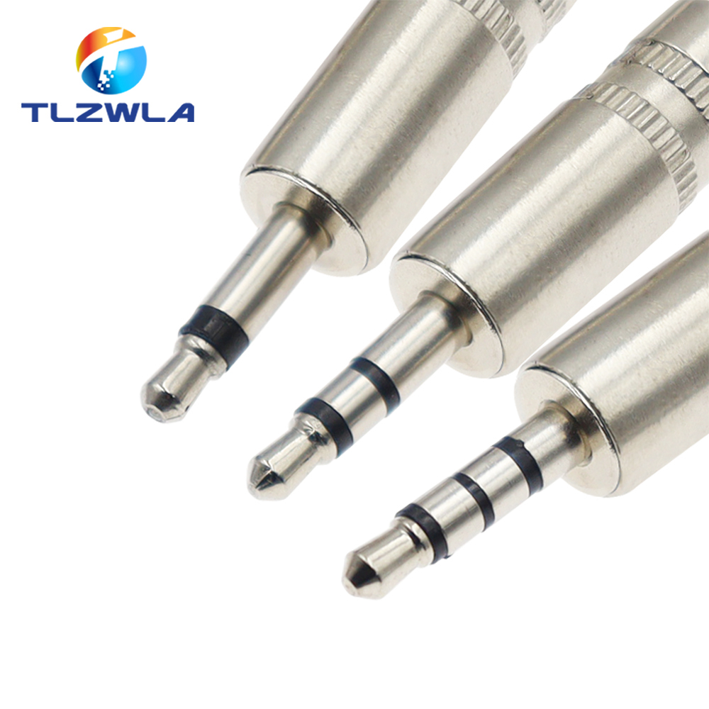 5 buah perbaikan logam 3.5mm p - Cable Extension 3.5 ulasan dan harga