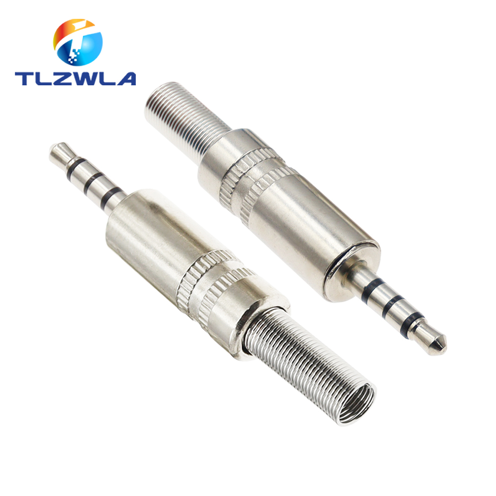 5 buah perbaikan logam 3.5mm p - Cable Extension 3.5 ulasan dan harga